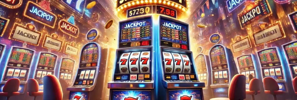 Jackpot Slots Casino