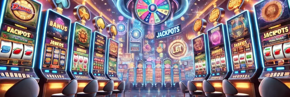 Videoslots Casino